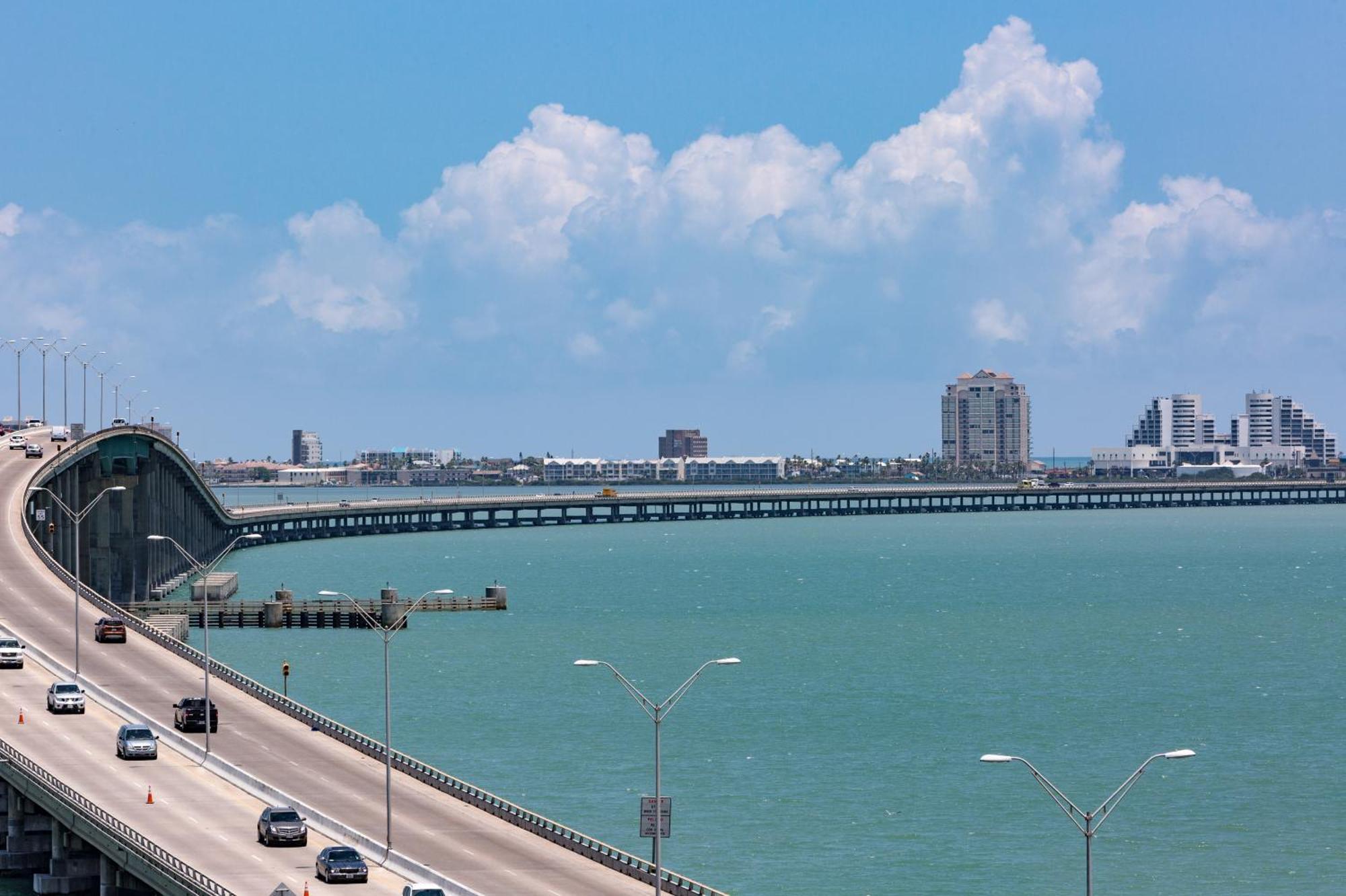 Retama Landing South Padre Island Quarto foto